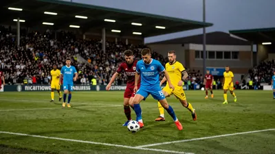 Spain's Rodri Set to Start Against Austria in World Cup