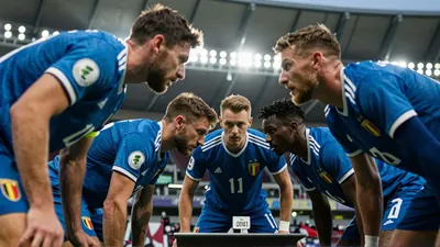 Spain shocks Belgium to reach World Cup 2026 semifinals