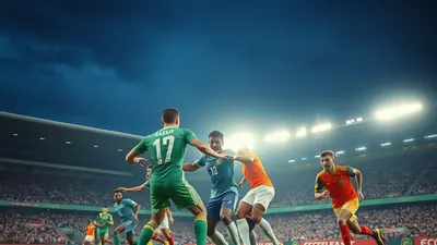 La Selección de España se enfrenta a Georgia en las Eliminatorias