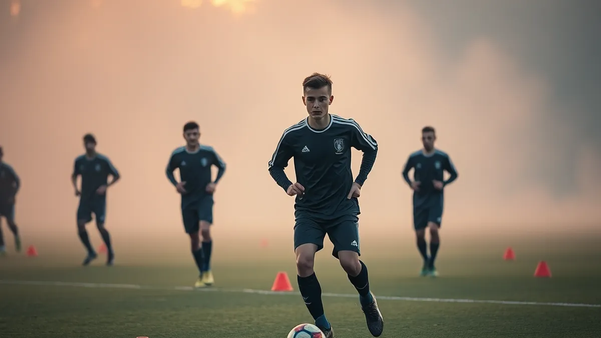Spain national football team needs to improve in World Cup