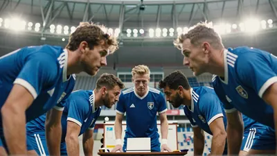 Spain gears up for semifinal clash against France in Dallas