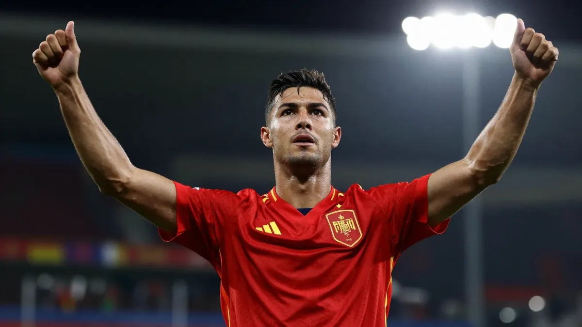 La Roja lidera el Mundial 2026 con 7 puntos y +5 de diferencia