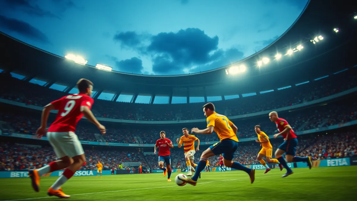 La crítica inesperada de Colapinto a España tras su Mundial de Fútbol
