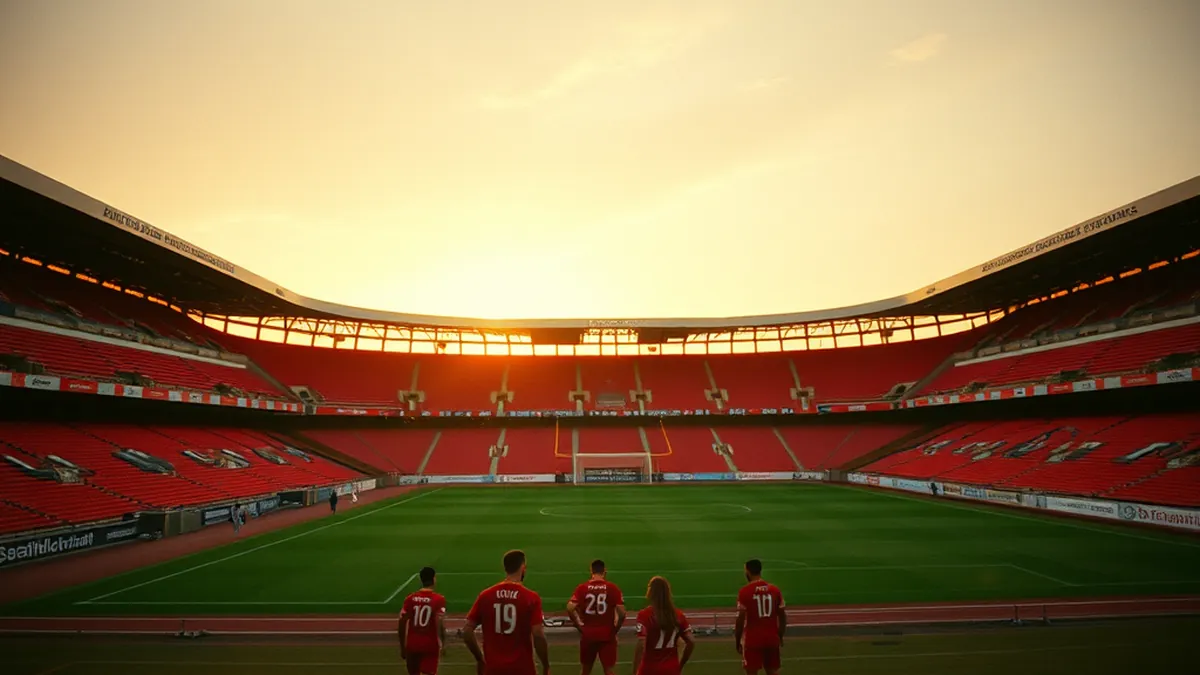 La estrategia de La Roja para el Mundial 2026
