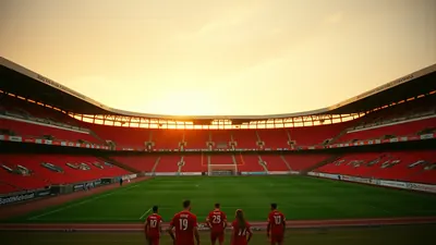 La estrategia de La Roja para el Mundial 2026