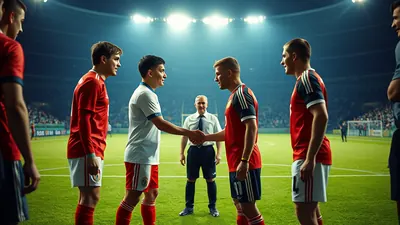 La Roja y su Enfoque Defensivo en el Amistoso contra Irak