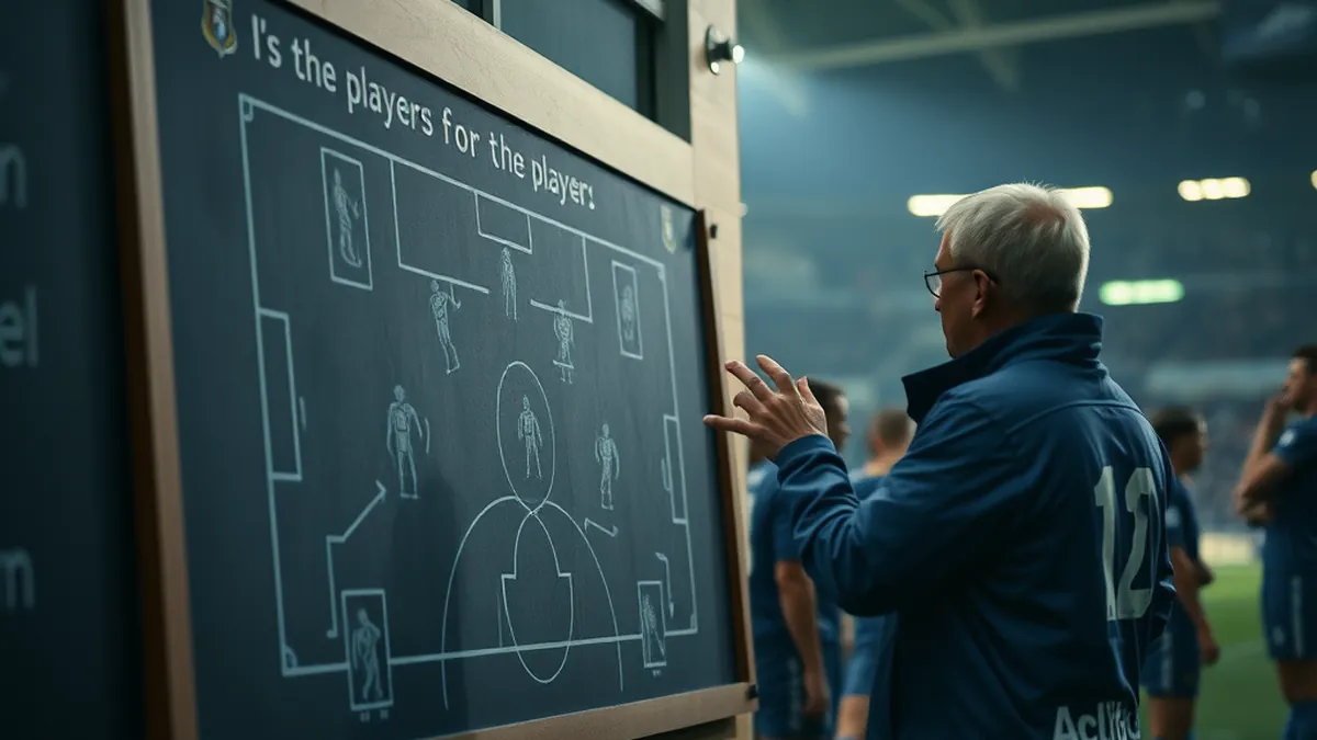Spain's Possible Lineup for World Cup 2026