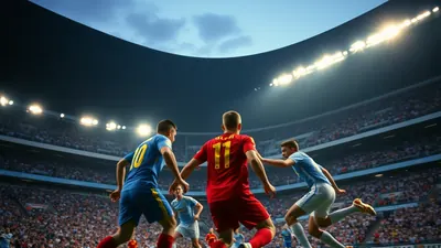 España: La Selección española está cerca de avanzar en el Mundial 2026 después de un golazo de Álex Baena contra Uruguay