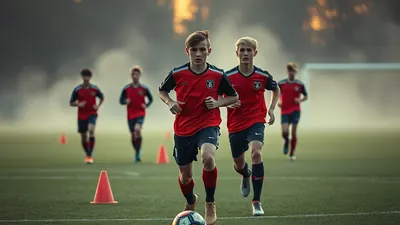 Yeremy Pino: La Revelación de la Selección Española