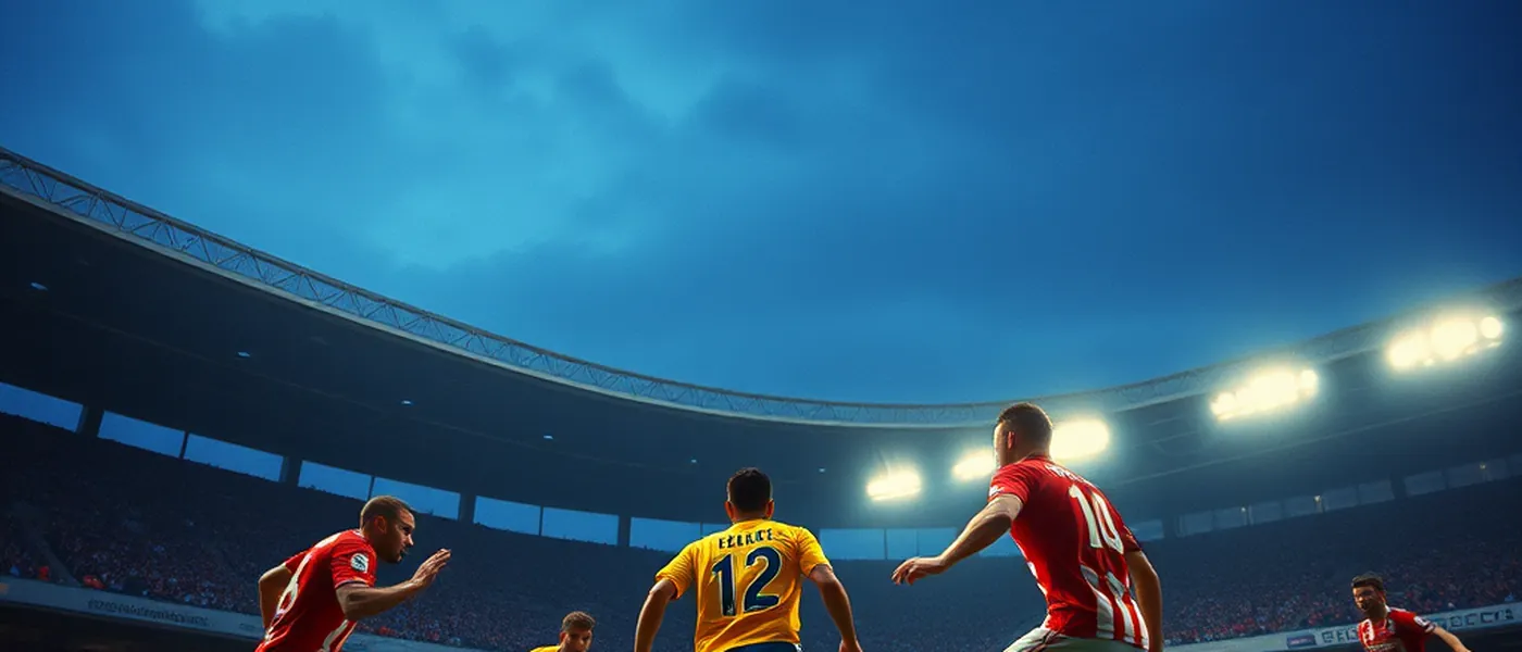 What's next for Spain's 2030 World Cup champions?