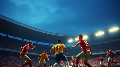 What's next for Spain's 2030 World Cup champions?