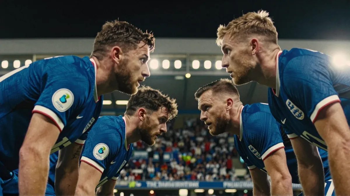 La Roja triunfa y se prepara para Inglaterra en la fase final