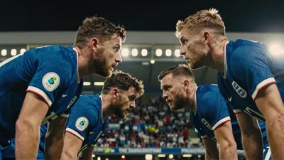 Spain secures win and gears up for England in the knockout stage