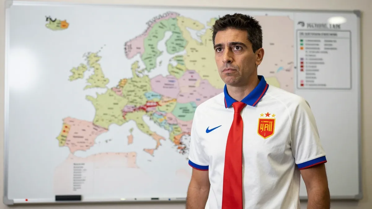 La Rojita busca su décimo título europeo en el Campeonato de Europa sub-19