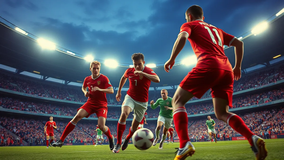 Lesiones que pueden afectar a La Roja en el Mundial