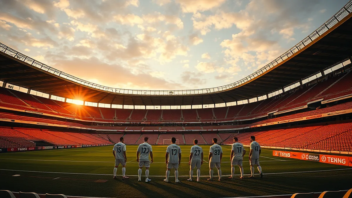 La selección de fútbol de España lanza su segunda equipación