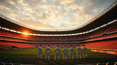 La selección de fútbol de España lanza su segunda equipación
