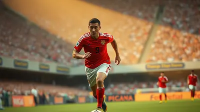 La Roja: Mejoras Tácticas para un Futuro Brillante en el Mundial