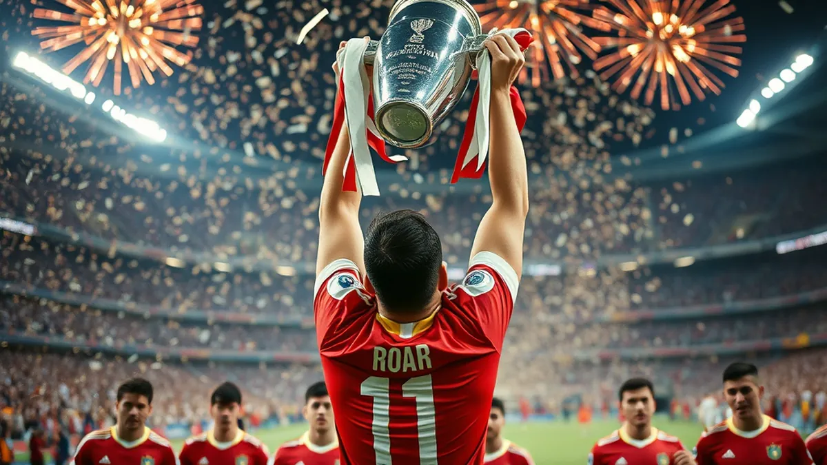 Lamine Yamal: The Rising Star of La Roja for the 2026 World Cup