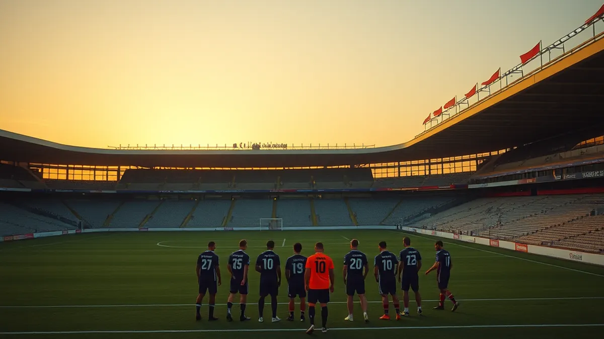 Spain national football team suspende entrenamiento por vientos destructivos