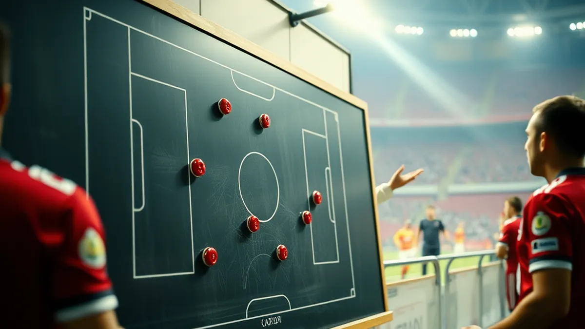 La Roja ante Irak: Estilo y Estrategias para el Amistoso