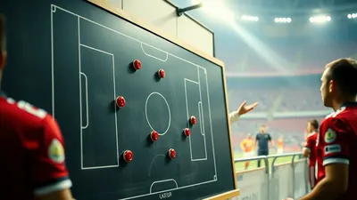 La Roja ante Irak: Estilo y Estrategias para el Amistoso