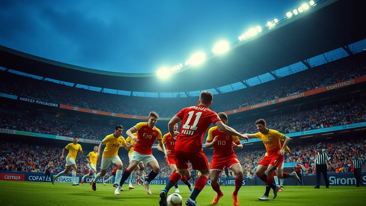 Spain national football team busca evitar a Argentina en dieciseisavos