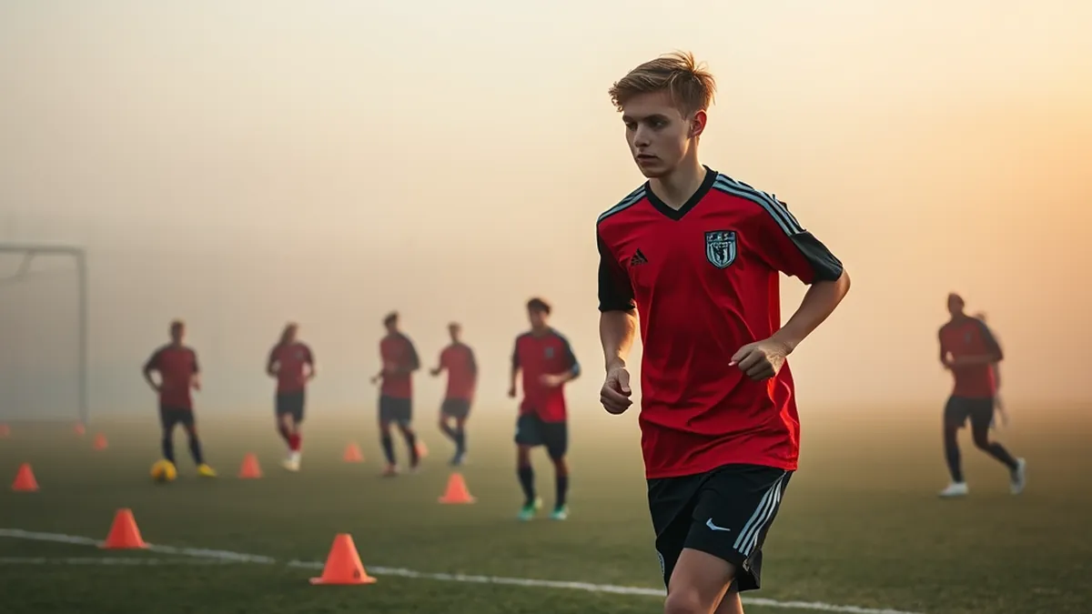 Lamine Yamal: El futuro de España en la Copa del Mundo 2026