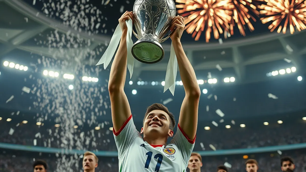 Spain national football team stumbles in their World Cup 2026 debut