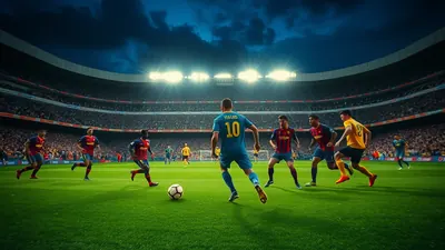 La fiesta de la Roja en Barcelona: España se juega el pase a octavos