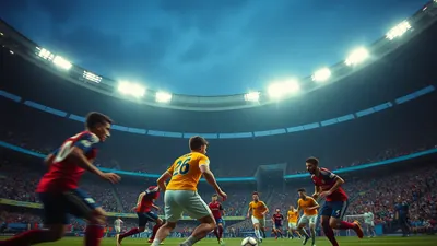 Shakira and Burna Boy Launch 'Dai Dai', the Official Anthem of the 2026 FIFA World Cup