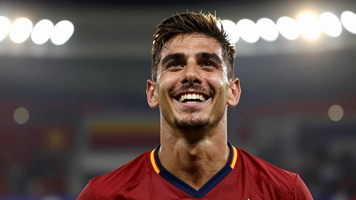 Spain wins its second World Cup title after a 1-0 extra-time victory over Argentina, capping a flawless campaign with...