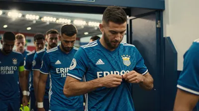Spain ranks third in market value among World Cup teams