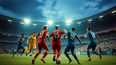 Luis de la Fuente's Plan for Spain's Success