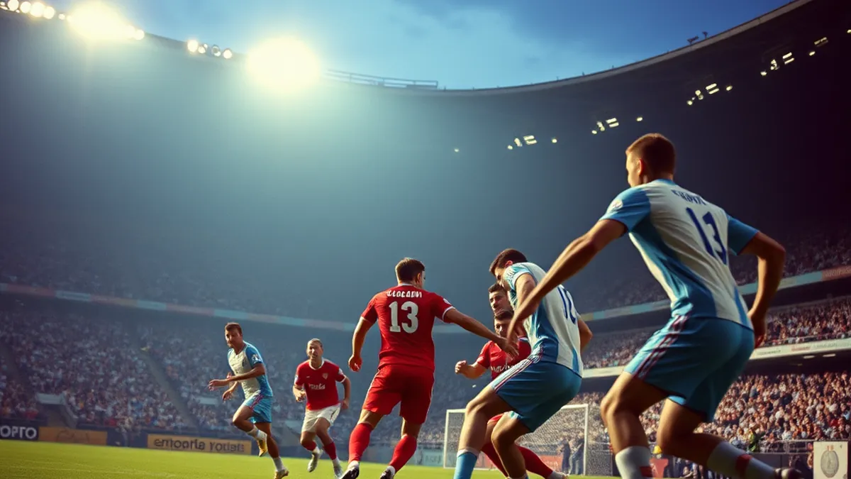 La victoria de La Roja sobre Uruguay