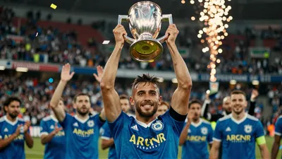 Spain Becomes Second Most Reliable Team in World Cup