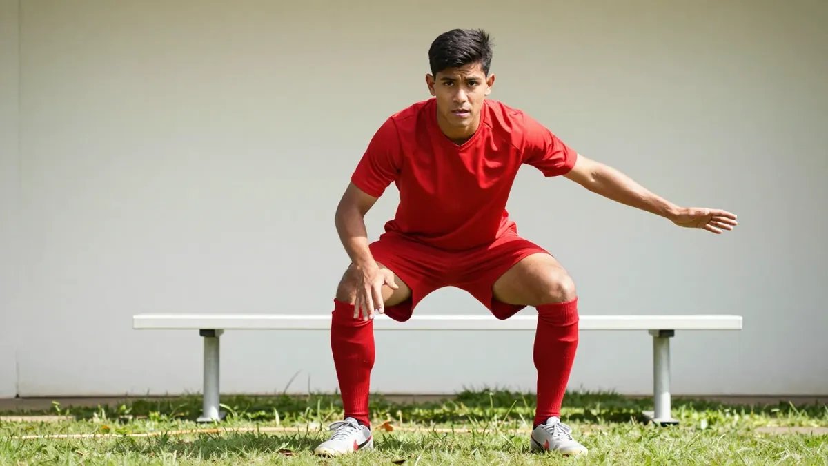 El joven talento de La Solana, Alberto Ruiz, ha sido incluido por el seleccionador Hernán Pérez en la lista de 14...