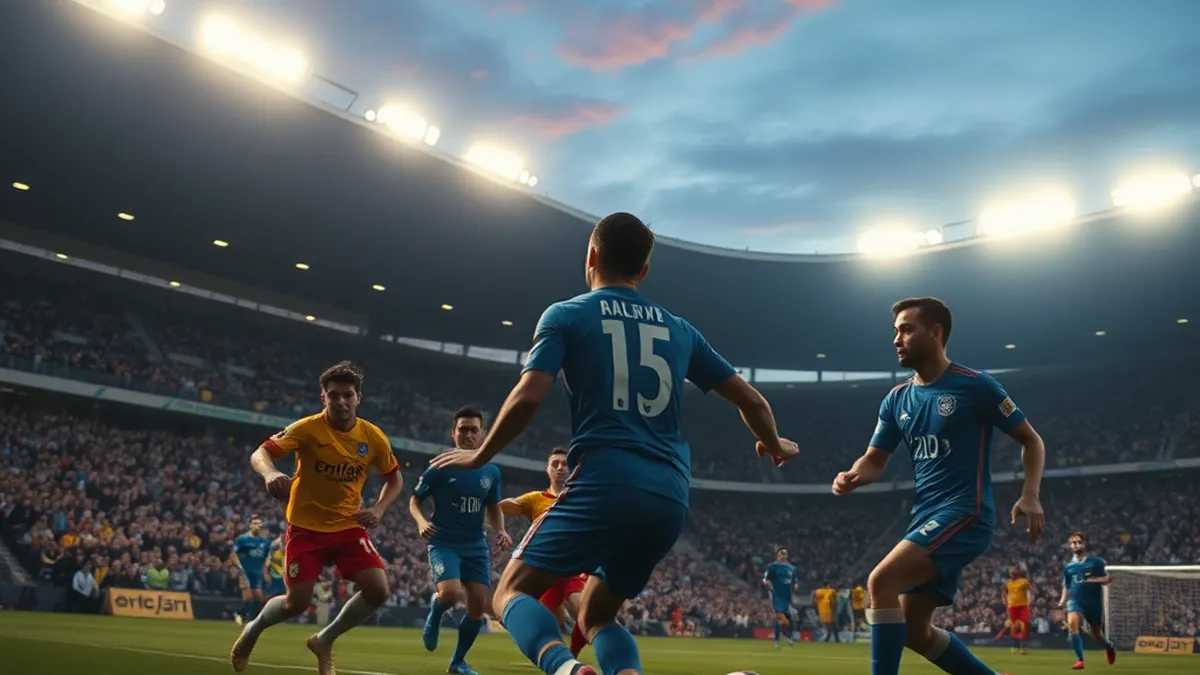 Spain Seeks Fluidity in World Cup