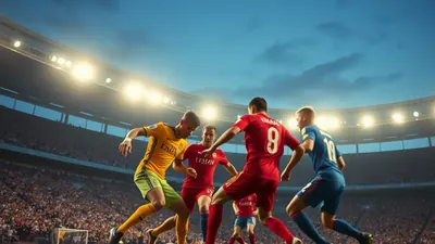 Spain Seeks Group Lead Against Uruguay