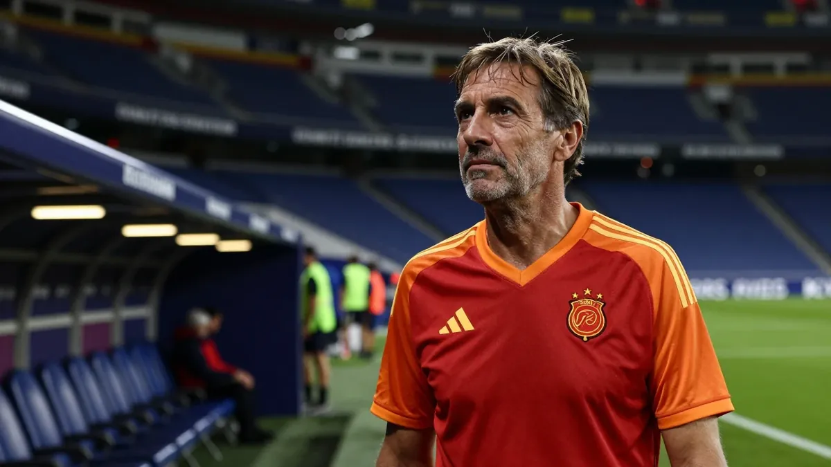 Andrew, un filipino-americano que se mudó a Valencia hace un año, comparte su experiencia viendo la victoria de la Roja...