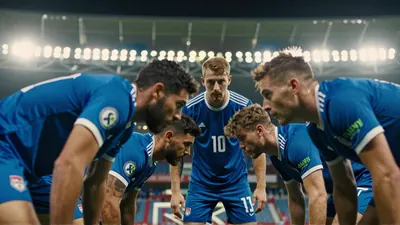 Spain beats Portugal, eyes England showdown