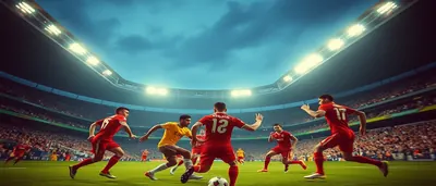 Spain Dominates World Cup Best XI with Vozinha