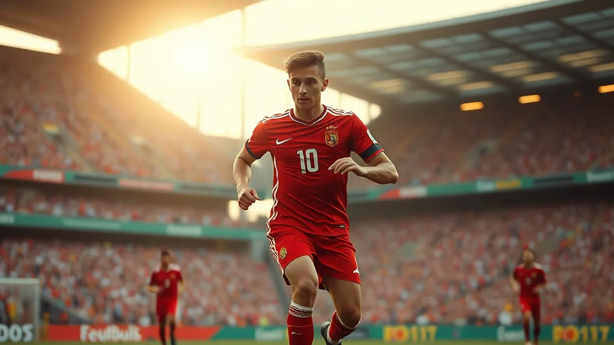 La Roja: Ajustes en la Presión Alta para el Mundial 2026