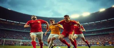Spain wins second World Cup, joining France and Uruguay in history