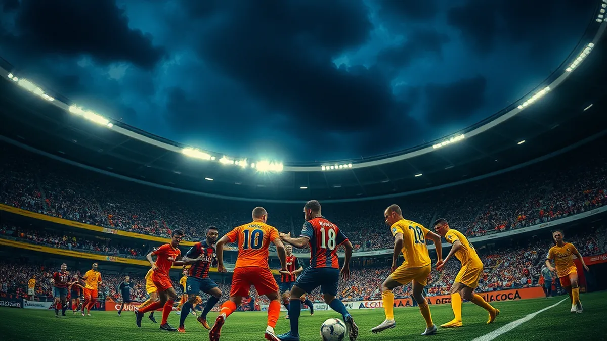 Spain national football team eyes win against Saudi Arabia