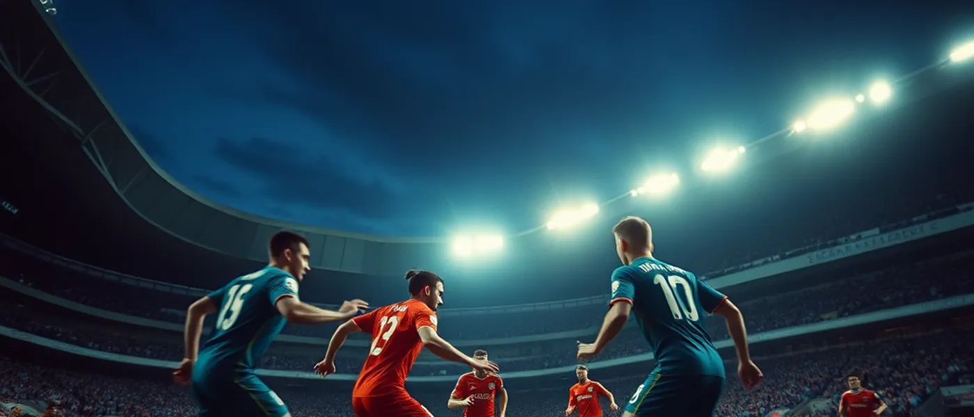 La Roja Construye una Máquina Ganadora Inigualable