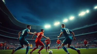 La Roja Builds an Unbeatable Winning Machine