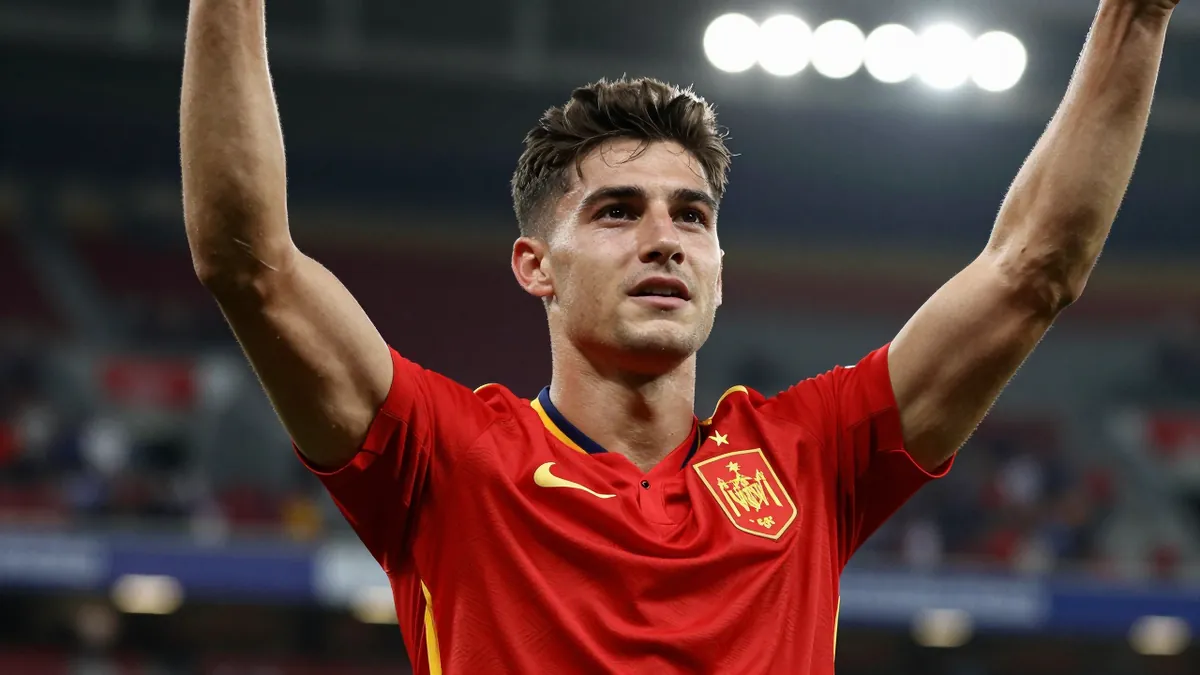 Why Morocco joined Spain and Portugal for the 2030 World Cup