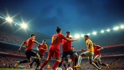 Análisis exhaustivo de la selección española en el Mundial 2026