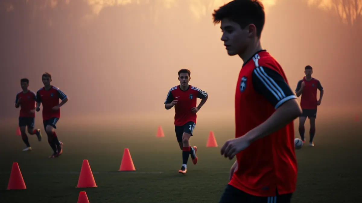 Lamine Yamal y el futuro de la selección en el Mundial 2026